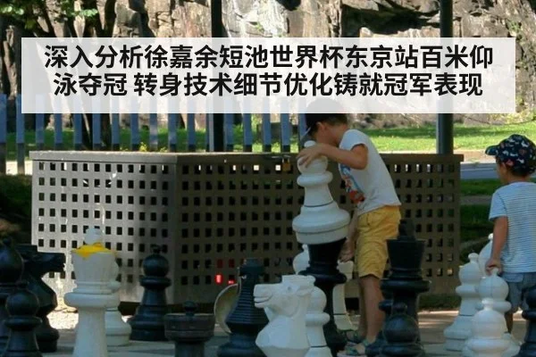 深入分析徐嘉余短池世界杯东京站百米仰泳夺冠 转身技术细节优化铸就冠军表现