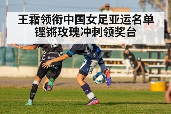 王霜领衔中国女足亚运名单 铿锵玫瑰冲刺领奖台